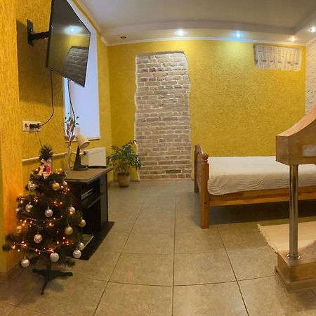 Apartment In The Center Grodno Esterno foto