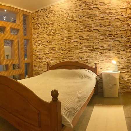 Apartment In The Center Grodno Esterno foto