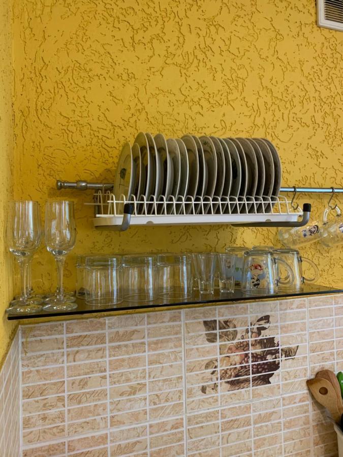 Apartment In The Center Grodno Esterno foto